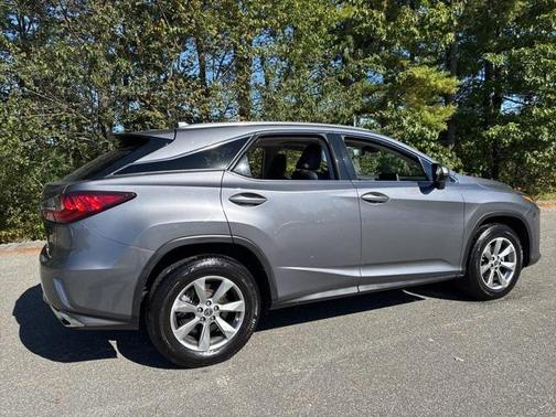 2019 Lexus RX 350 Premium