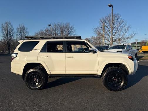 2015 Toyota 4Runner TRD Pro