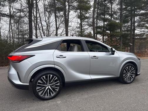 2024 Lexus RX 350 Premium Plus