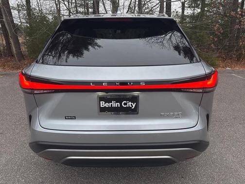 2024 Lexus RX 350 Premium Plus