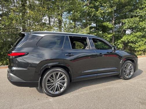 2025 Lexus TX 350 Luxury
