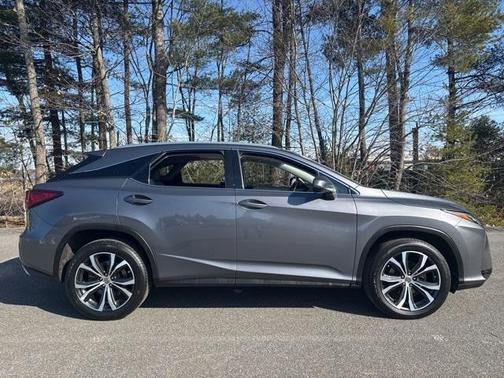 2017 Lexus RX 350 350