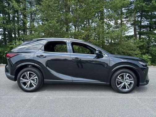 2025 Lexus RX 350 Base