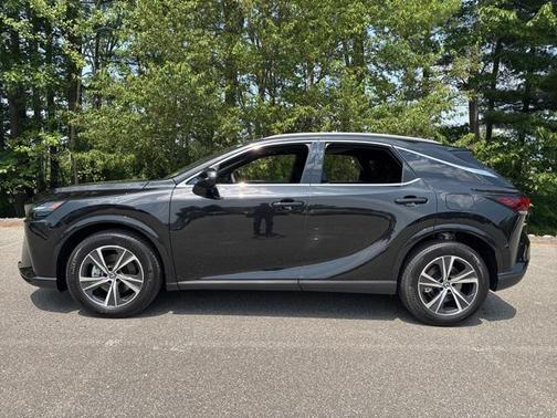 2025 Lexus RX 350 Base