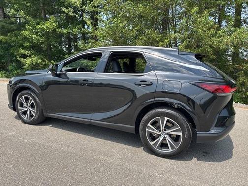 2025 Lexus RX 350 Base