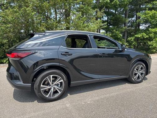 2025 Lexus RX 350 Base