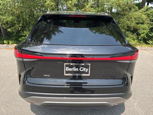 2025 Lexus RX 350 Base