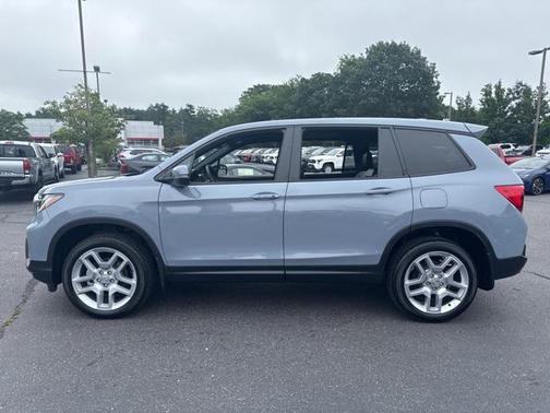 2025 Honda Passport AWD EX-L