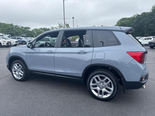 2025 Honda Passport AWD EX-L