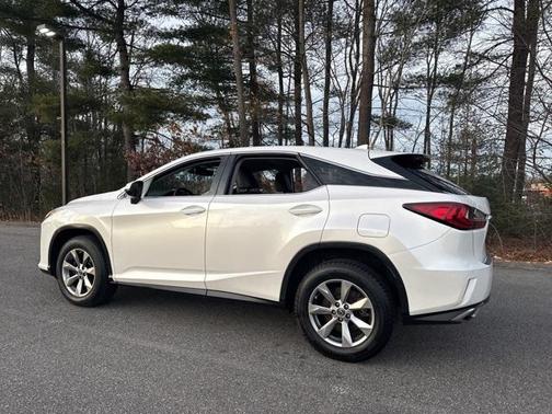 2019 Lexus RX 350 350