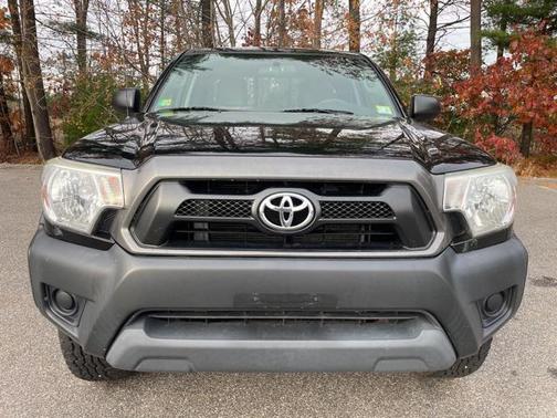 2014 Toyota Tacoma Base