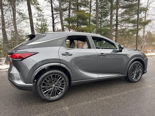 2026 Lexus RX 350 Base