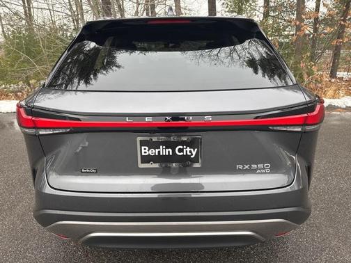 2026 Lexus RX 350 Base