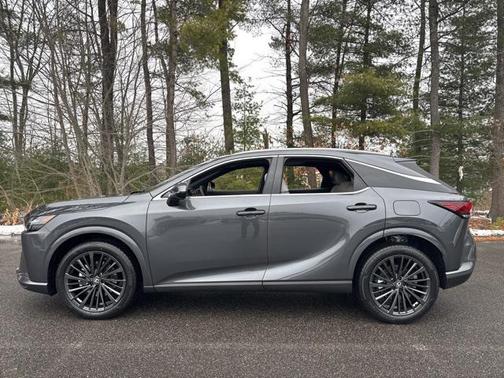 2026 Lexus RX 350 Base