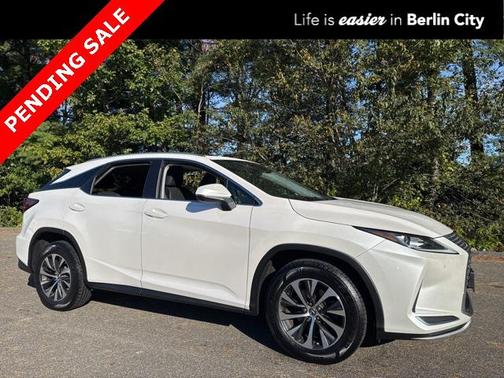 2020 Lexus RX 350 Premium