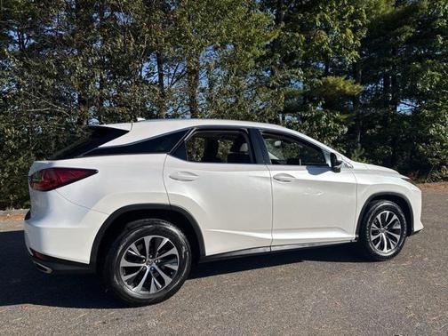 2020 Lexus RX 350 Premium