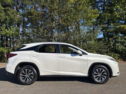 2020 Lexus RX 350 Premium