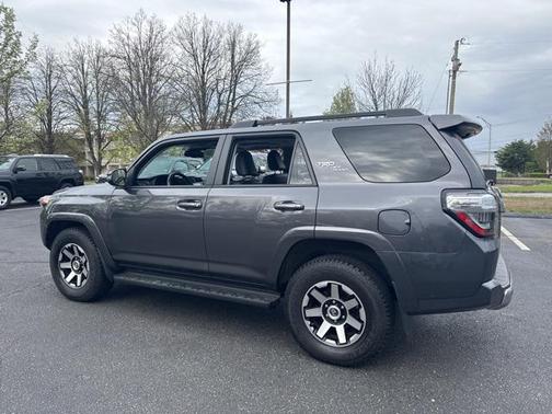 2021 Toyota 4Runner TRD Off Road Premium