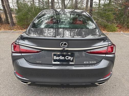 2023 Lexus ES 350 F Sport