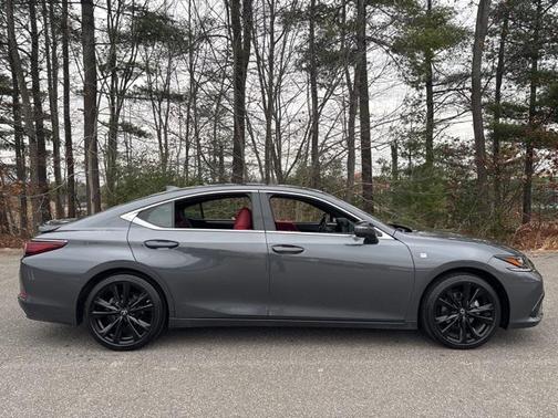 2023 Lexus ES 350 F Sport