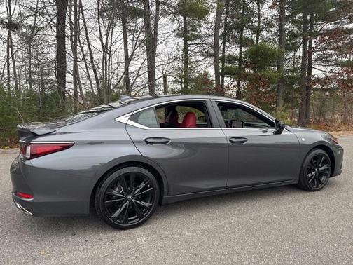 2023 Lexus ES 350 F Sport