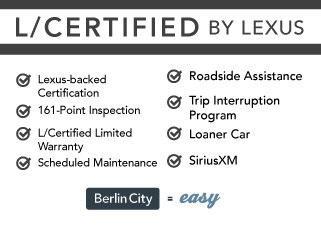 2021 Lexus GX 460