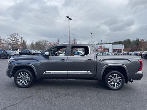 2024 Toyota Tundra 1794 Edition