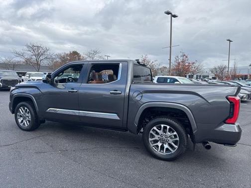 2024 Toyota Tundra 1794 Edition