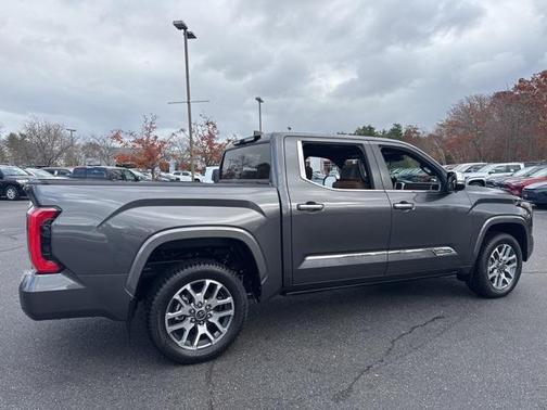 2024 Toyota Tundra 1794 Edition