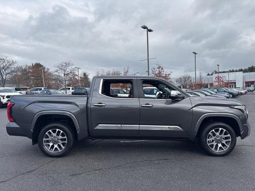 2024 Toyota Tundra 1794 Edition