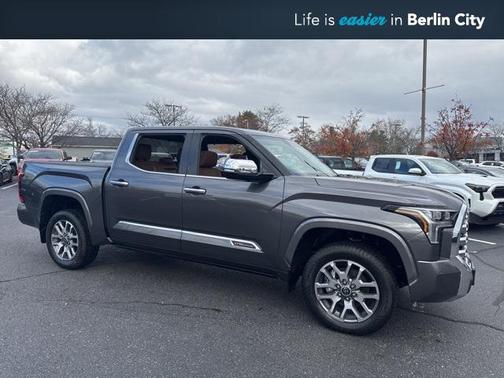 2024 Toyota Tundra 1794 Edition
