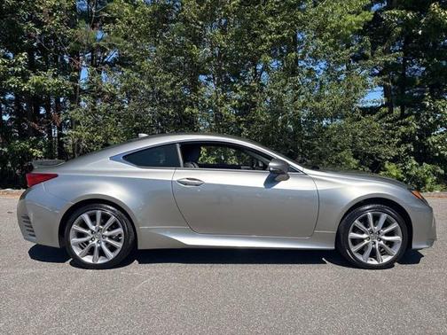 2016 Lexus RC 300 Base