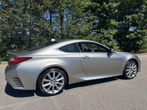 2016 Lexus RC 300 Base