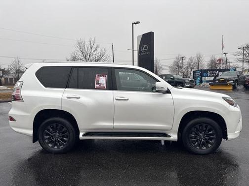 2023 Lexus GX 460 Premium