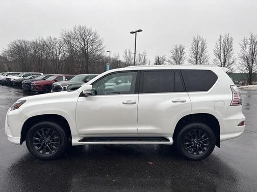 2023 Lexus GX 460 Premium