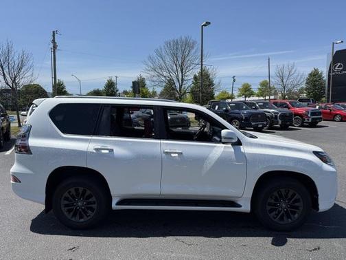 2023 Lexus GX 460 Premium