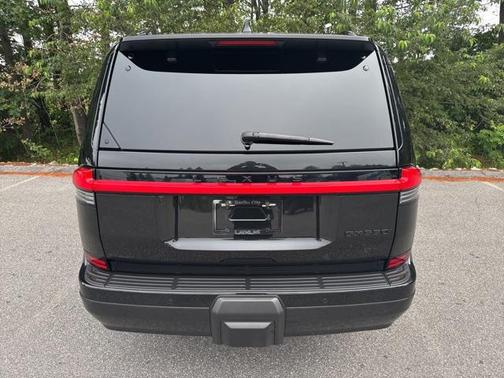 2024 Lexus GX 550 Luxury+