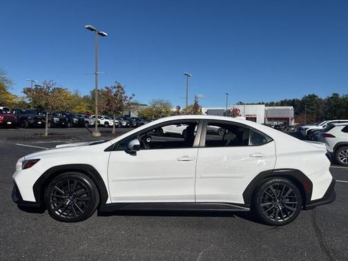 2023 Subaru WRX Premium