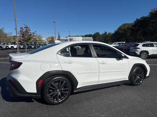 2023 Subaru WRX Premium