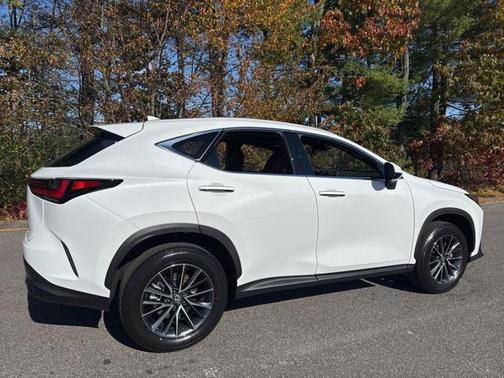 2026 Lexus NX 350 NX 350 Premium