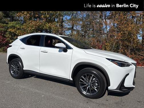 2026 Lexus NX 350 NX 350 Premium