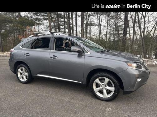 2015 Lexus RX 350 350
