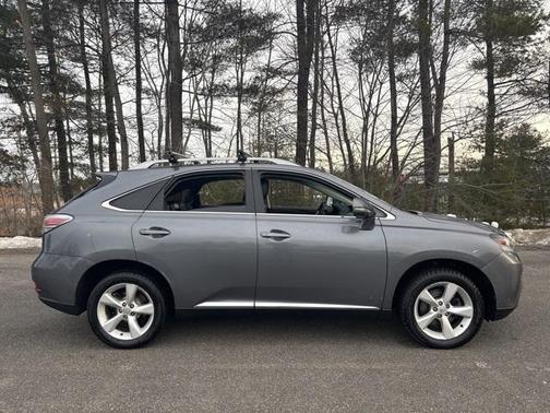 2015 Lexus RX 350 350