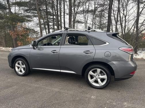 2015 Lexus RX 350 350