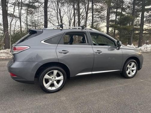 2015 Lexus RX 350 350