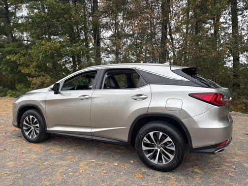 2021 Lexus RX 350 Premium