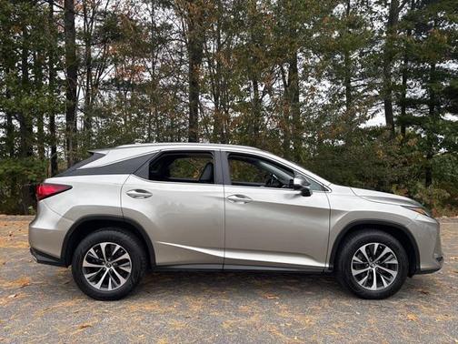 2021 Lexus RX 350 Premium