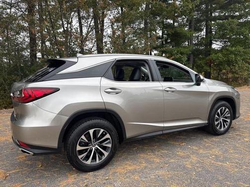 2021 Lexus RX 350 Premium