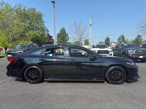 2020 Toyota Avalon TRD