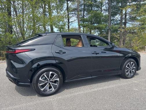 2025 Lexus RZ 450e Premium
